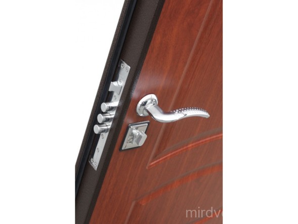 СтройГост 7 Антик Медь/Итальянский орех 1900/1800*960 мм