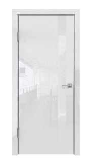 ALUM 1 (глянец) 