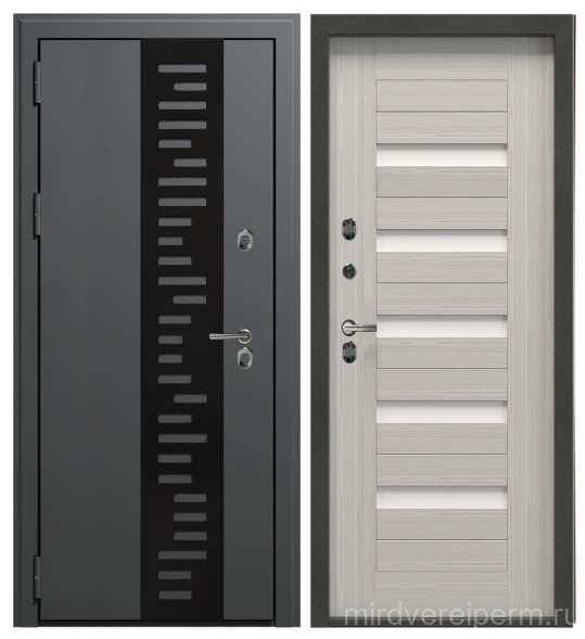 Дверь BERSERKER TERMAX  402 (ТТ2 G 301)