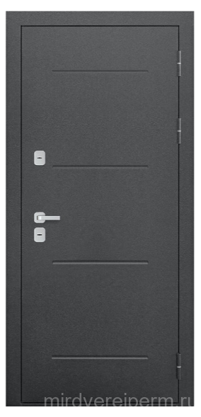 11 см ISOTERMA серебро Астана Милки черн лакобель Царга