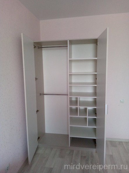 Мебель для спальни под заказ