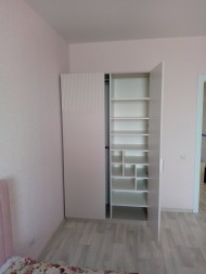 Мебель для спальни под заказ