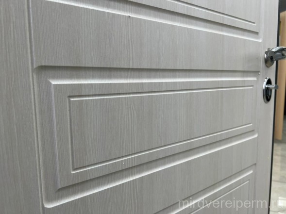 Промет Марс антик серебро