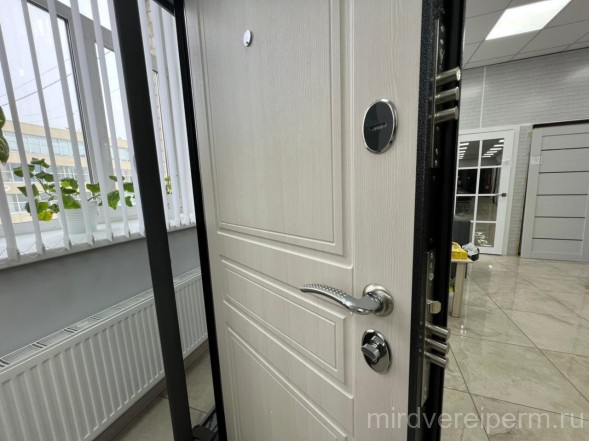 Промет Марс антик серебро