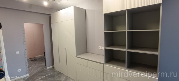 Мебель под заказ