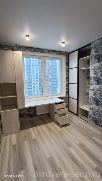 Мебель под заказ 