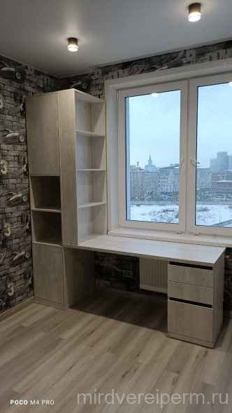 Мебель под заказ 