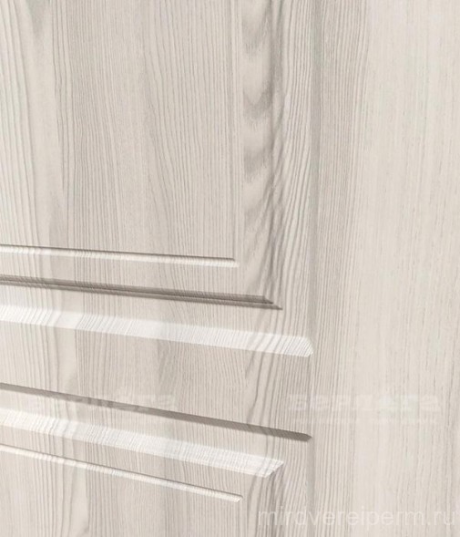 БЕРЛОГА Сибирь 3К Термо Антик Серебро Гаральд 