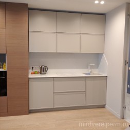 Кухня под заказ №21