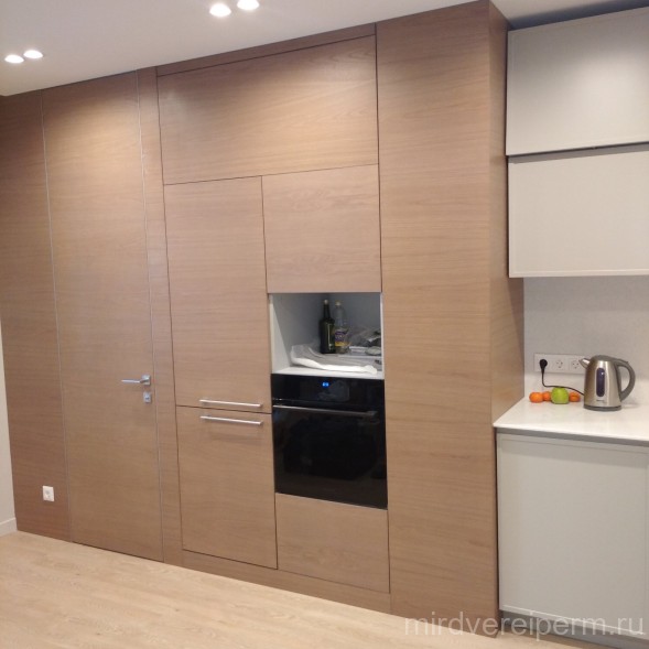 Кухня под заказ №21 