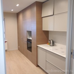 Кухня под заказ №21