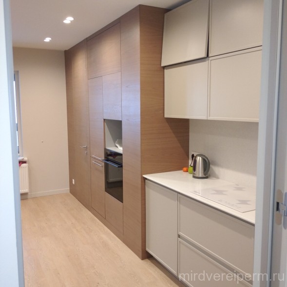 Кухня под заказ №21 