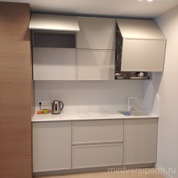 Кухня под заказ №21