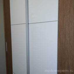 Шкаф-купе №16