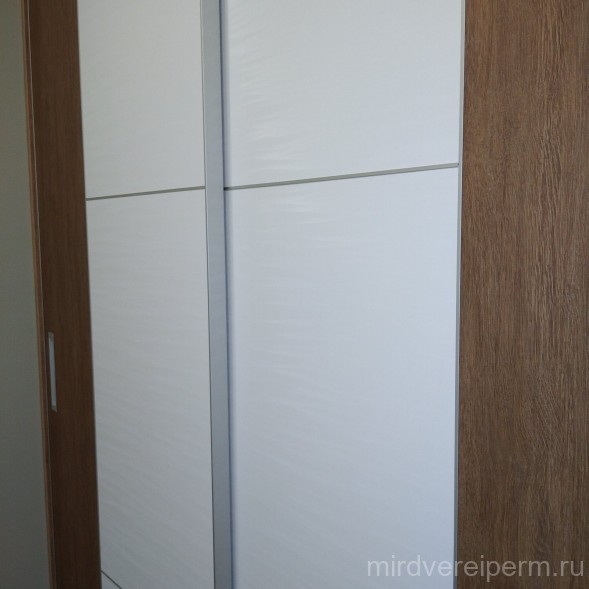 Шкаф-купе №16