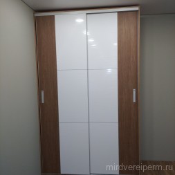 Шкаф-купе №16